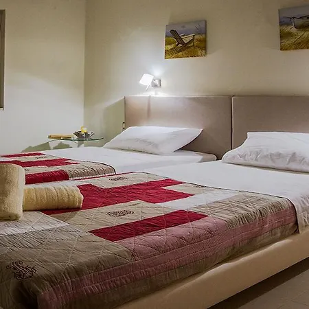 Villa Horizon Skouloufia Room photo