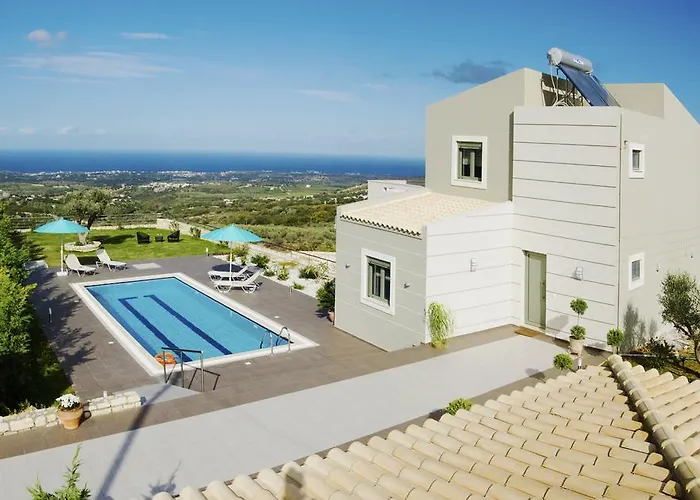 Villa Horizon
