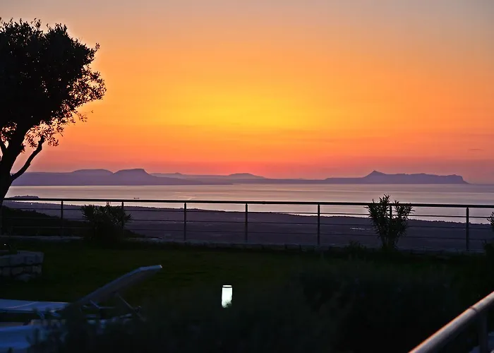 Villa Horizon