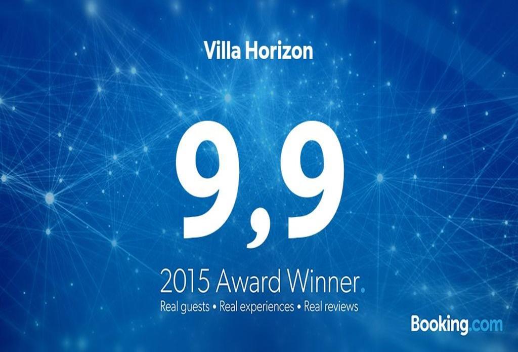 Villa Horizon *