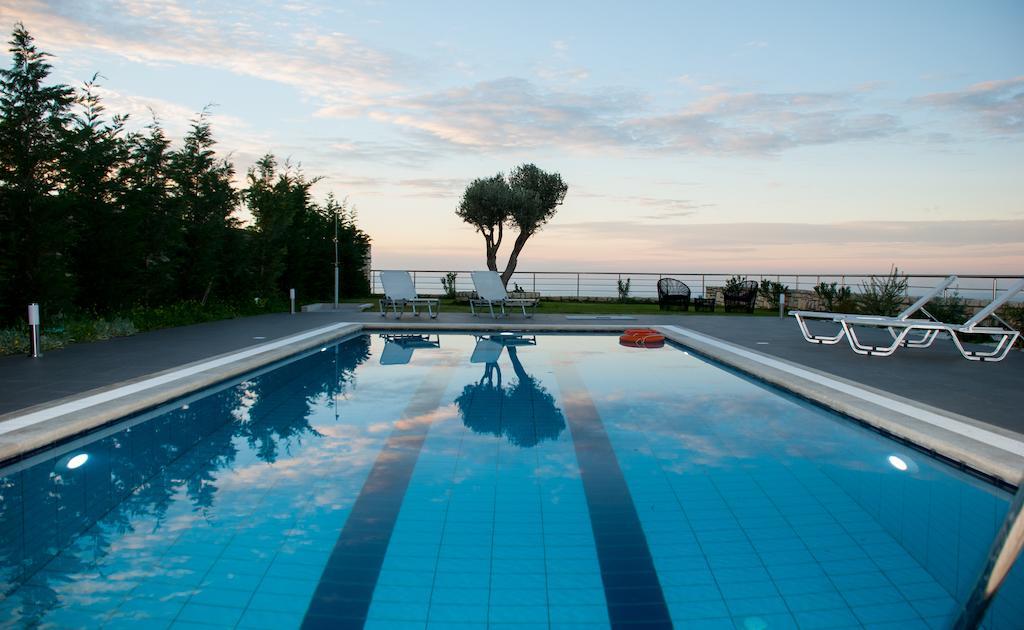 Villa Horizon