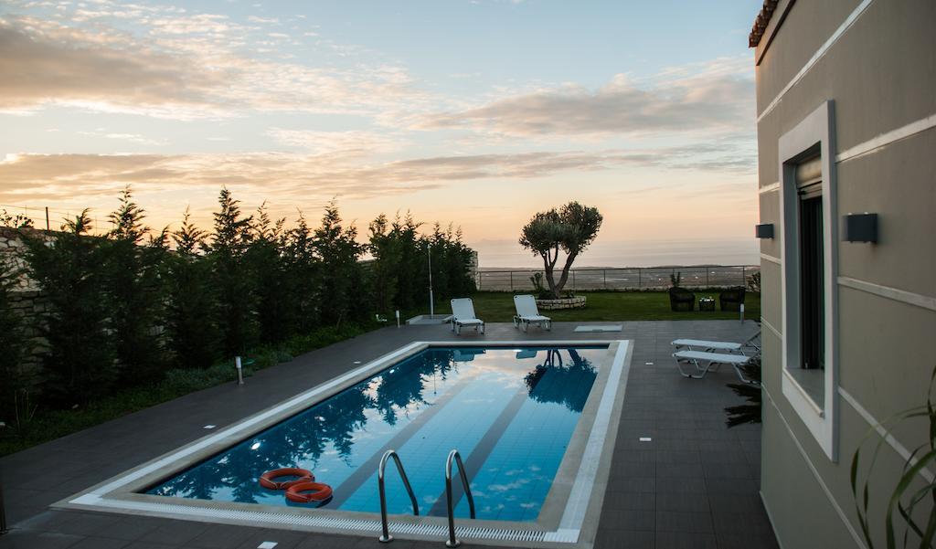 Villa Horizon *