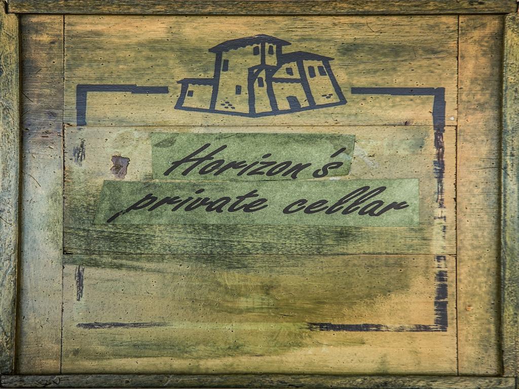 Villa Horizon *