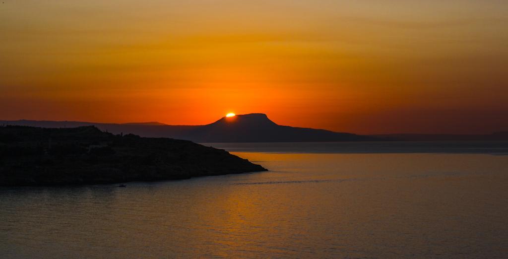Horizon Skouloufia