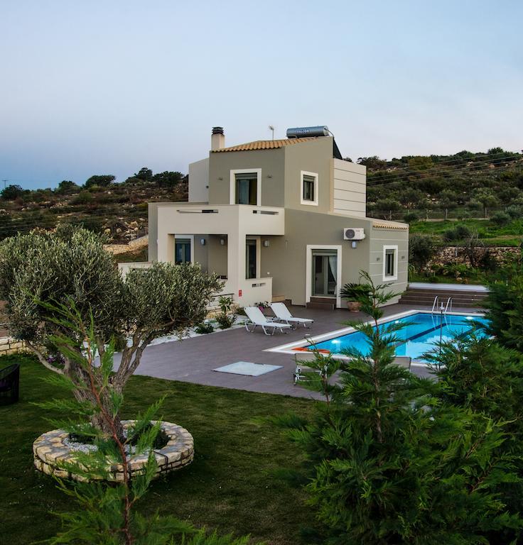 Villa Horizon