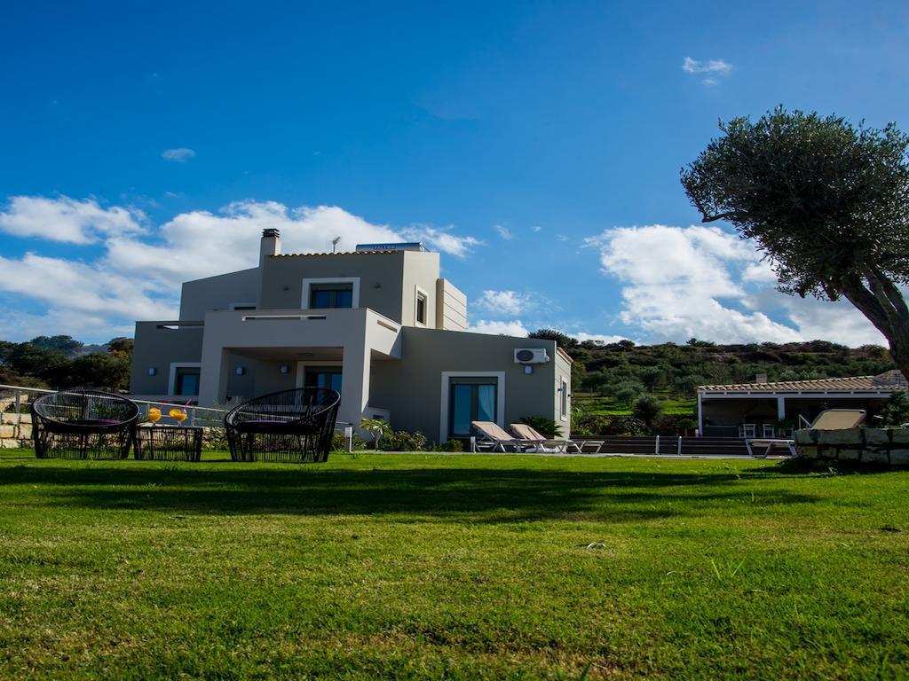 Villa Horizon *