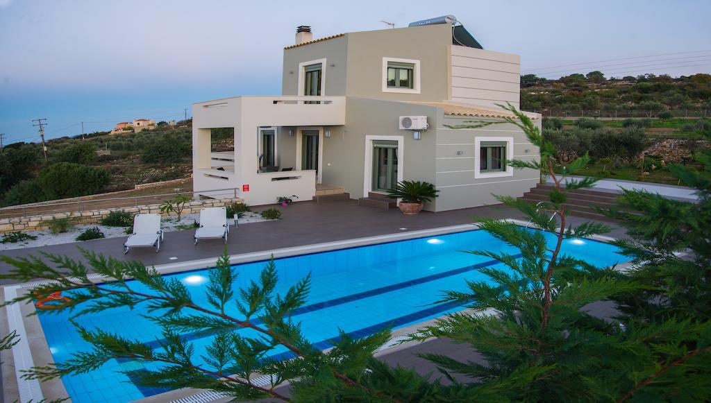 Villa Horizon *