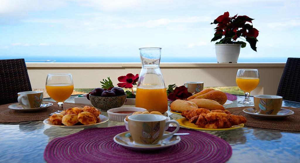 Villa Horizon *