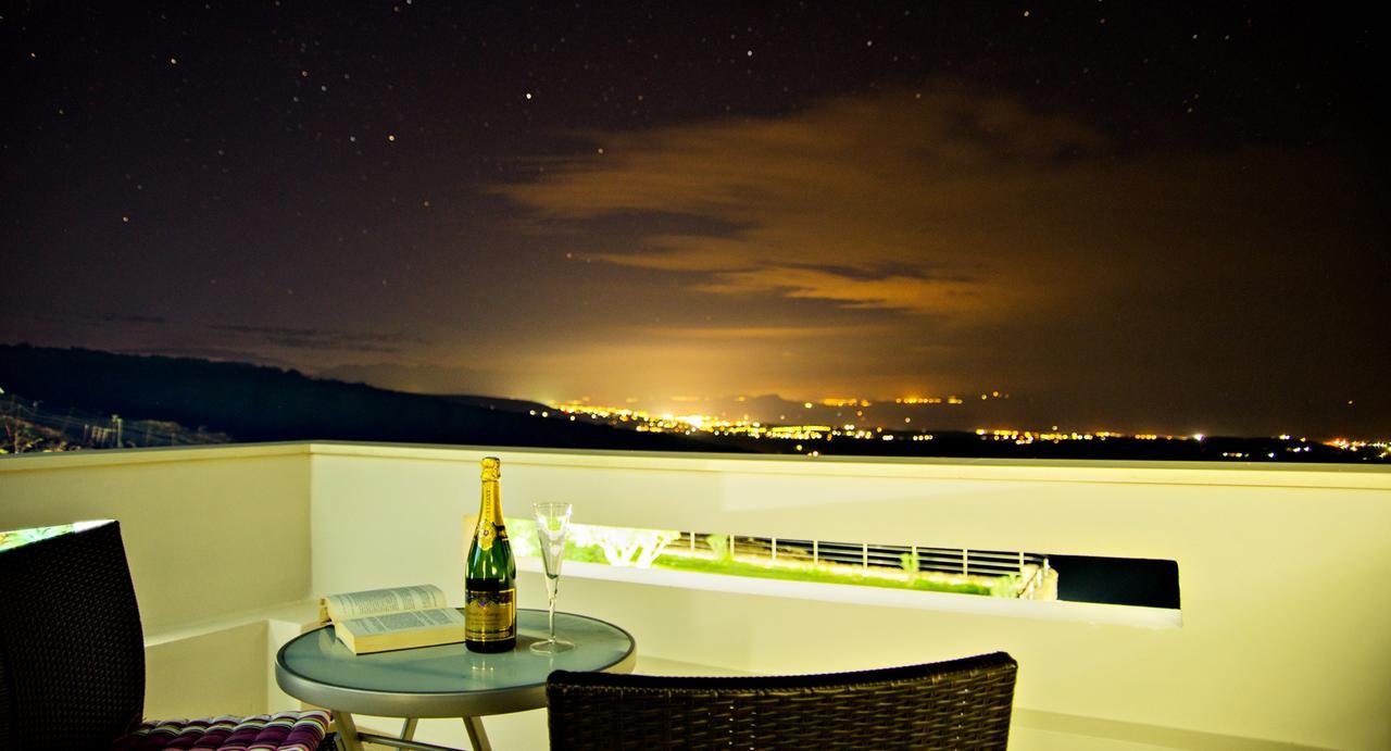 Horizon Villa Skouloufia